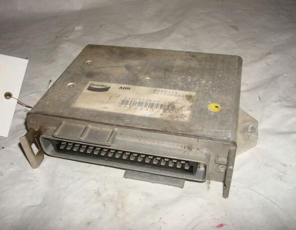 Engine Management Control Unit PEUGEOT 106 I (1A, 1C)