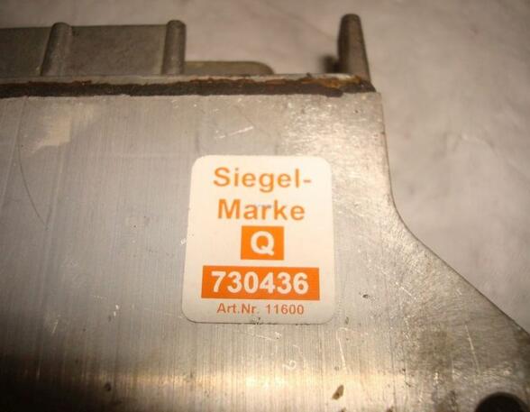 Engine Management Control Unit PEUGEOT 106 I (1A, 1C)