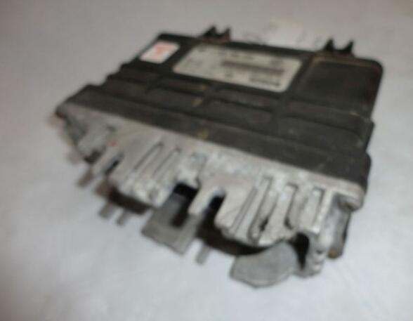 Engine Management Control Unit SEAT Ibiza II (6K1)