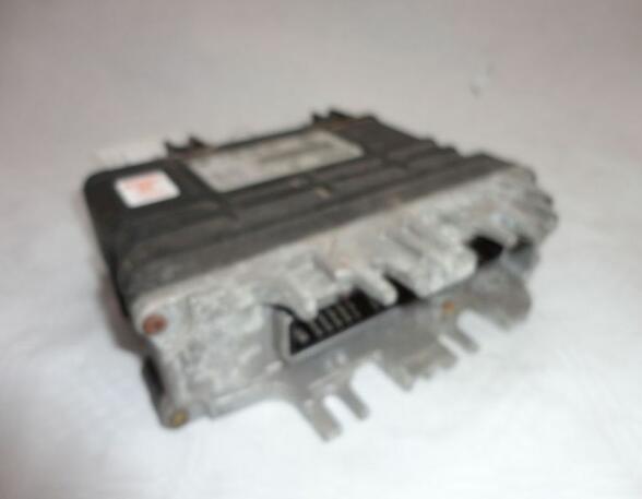 Engine Management Control Unit SEAT Ibiza II (6K1)