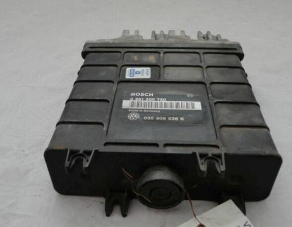 Engine Management Control Unit VW Golf III (1H1)