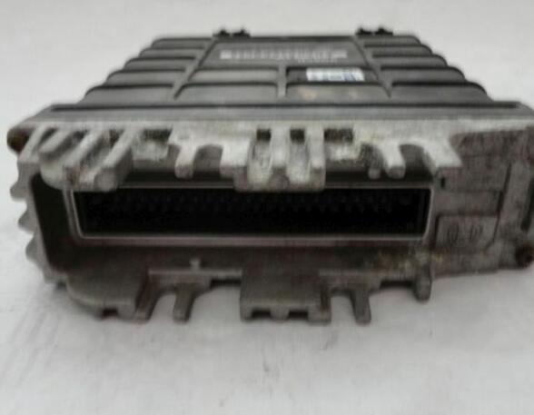 Engine Management Control Unit VW Golf III (1H1)