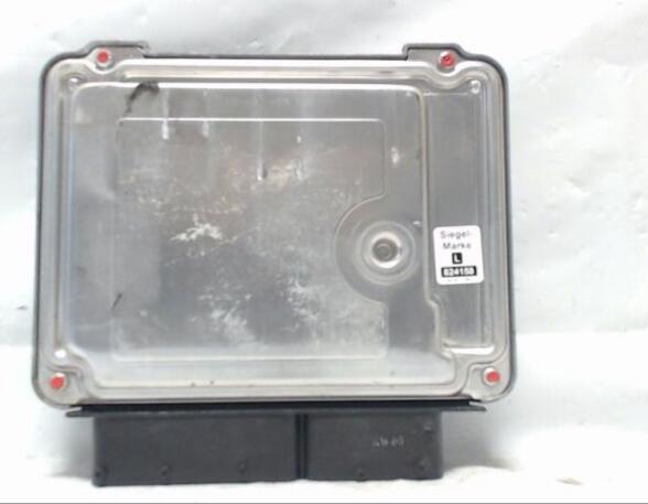 Engine Management Control Unit AUDI A3 (8P1), AUDI A3 Sportback (8PA)