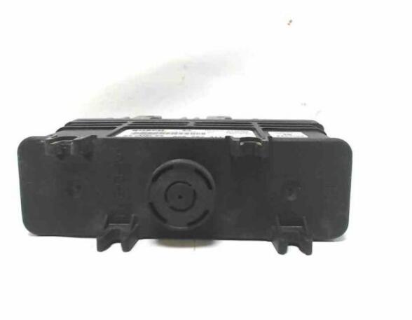 Engine Management Control Unit SEAT Ibiza II (6K1)