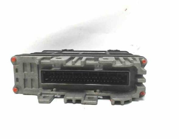 Engine Management Control Unit SEAT Ibiza II (6K1)