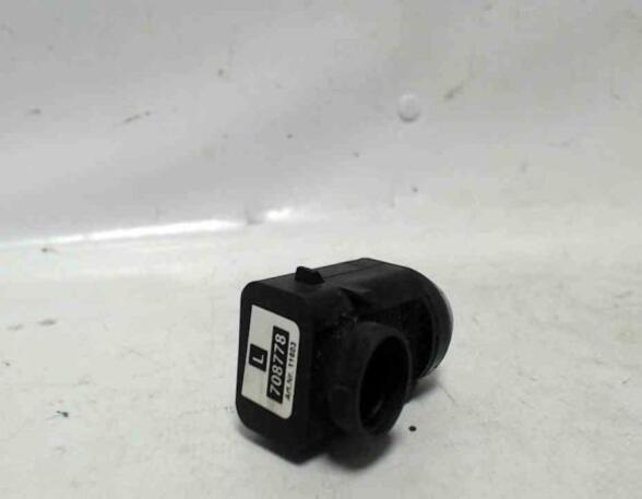 Speed / Rpm Sensor MERCEDES-BENZ C-Klasse Coupe (CL203)