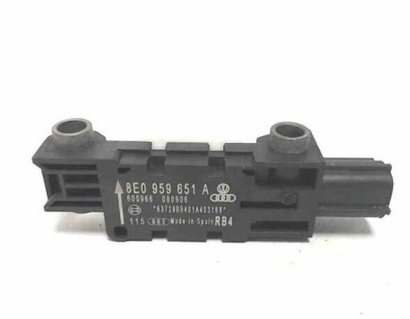 Speed / Rpm Sensor AUDI A3 (8P1), AUDI A3 Sportback (8PA)