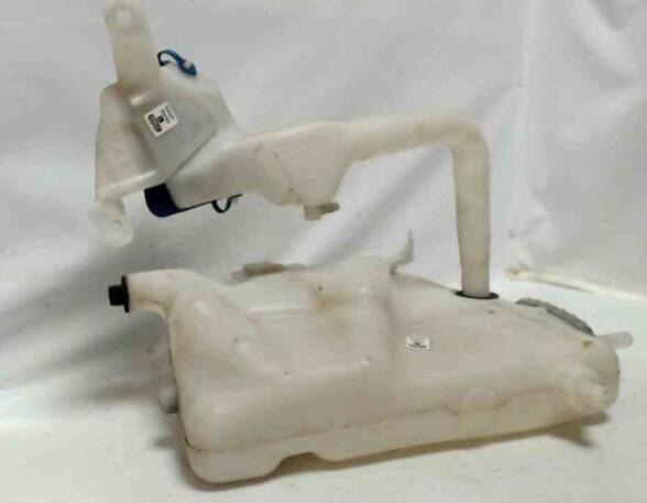 Washer Fluid Tank (Bottle) MERCEDES-BENZ E-CLASS (W211)