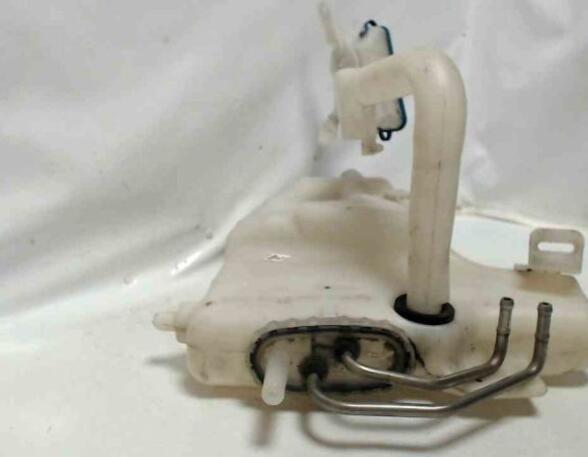 Washer Fluid Tank (Bottle) MERCEDES-BENZ E-CLASS (W211)