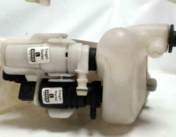 Washer Fluid Tank (Bottle) MERCEDES-BENZ E-CLASS (W211)