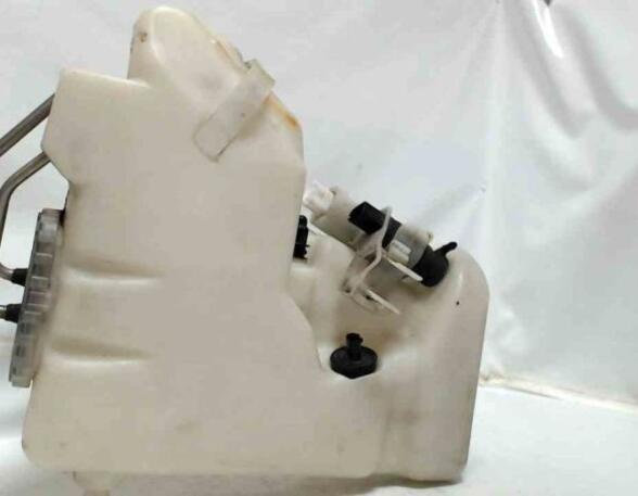 Washer Fluid Tank (Bottle) MERCEDES-BENZ E-CLASS (W211)