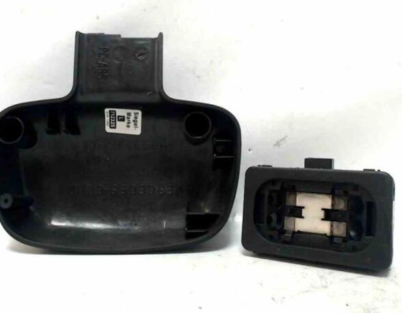 Control unit for rain sensor MERCEDES-BENZ C-CLASS T-Model (S203)