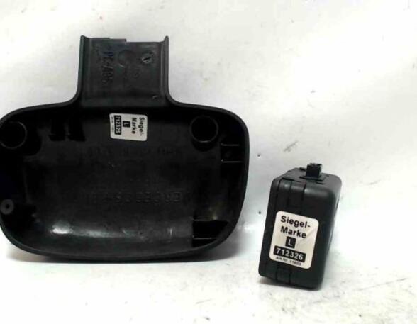 Control unit for rain sensor MERCEDES-BENZ C-CLASS T-Model (S203)