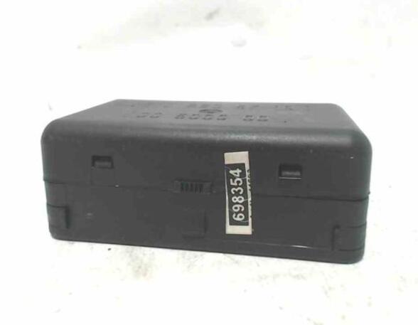 Control unit for rain sensor MERCEDES-BENZ C-CLASS T-Model (S203)