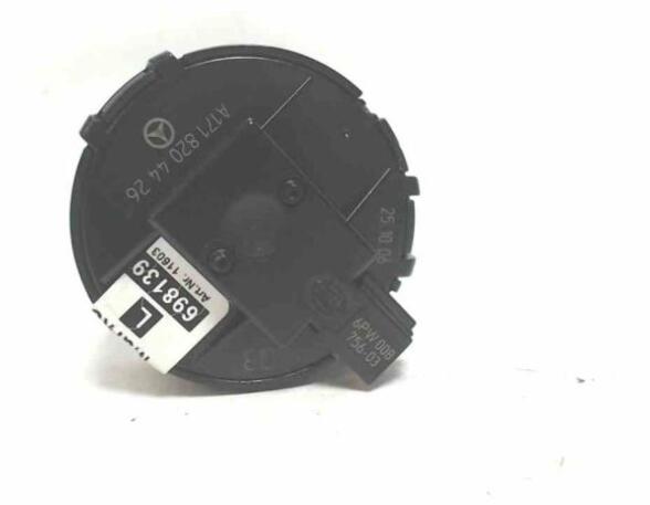 Regeleenheid regensensor MERCEDES-BENZ A-CLASS (W169)