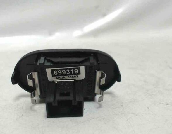 Control unit for rain sensor VW PASSAT Variant (3C5)