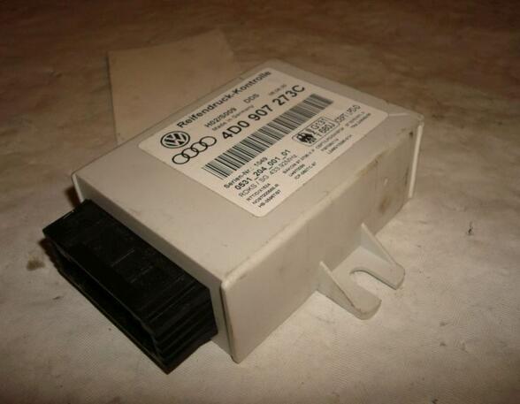 Wash Wipe Interval Relay AUDI A4 (8D2, B5)