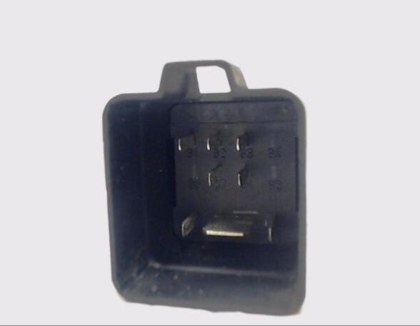 Wash Wipe Interval Relay VW Polo (9N)