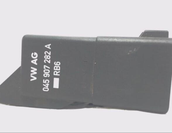 Wash Wipe Interval Relay VW Polo (9N)