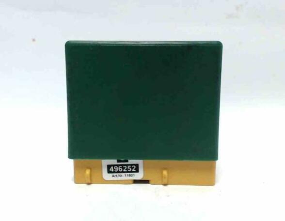 Wash Wipe Interval Relay VOLVO 850 Kombi (LW)