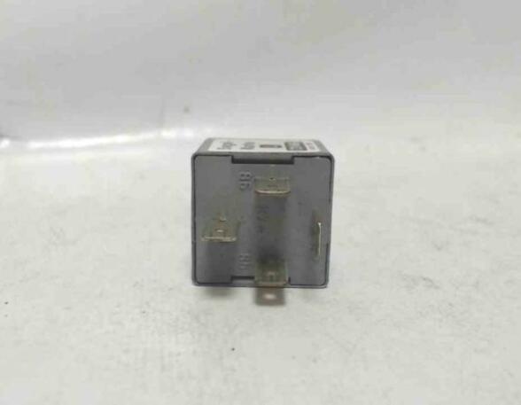 Wash Wipe Interval Relay VW Lupo (60, 6X1)