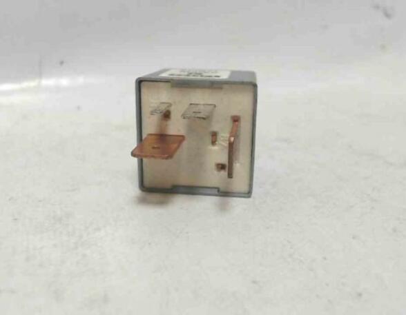 Wash Wipe Interval Relay VW Bora (1J2)