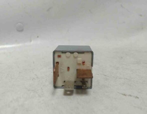 Wash Wipe Interval Relay VW Bora (1J2)