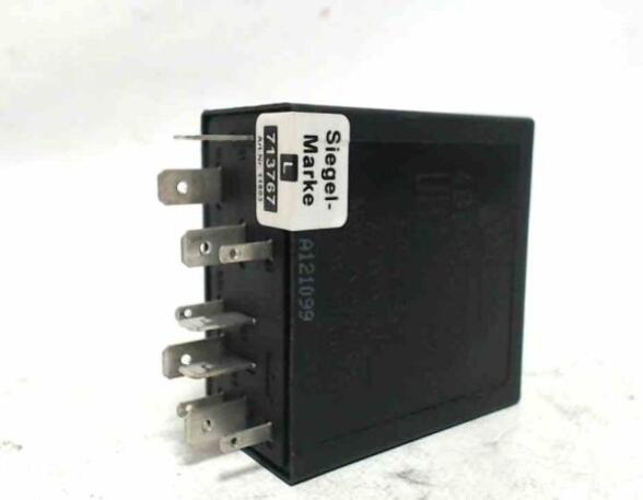 Wash Wipe Interval Relay VW Golf IV (1J1)