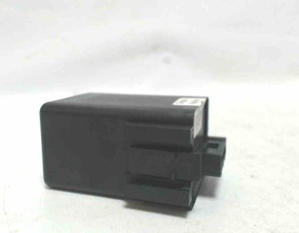 Wash Wipe Interval Relay MERCEDES-BENZ A-CLASS (W168)