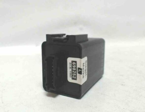 Wash Wipe Interval Relay MERCEDES-BENZ A-CLASS (W168)