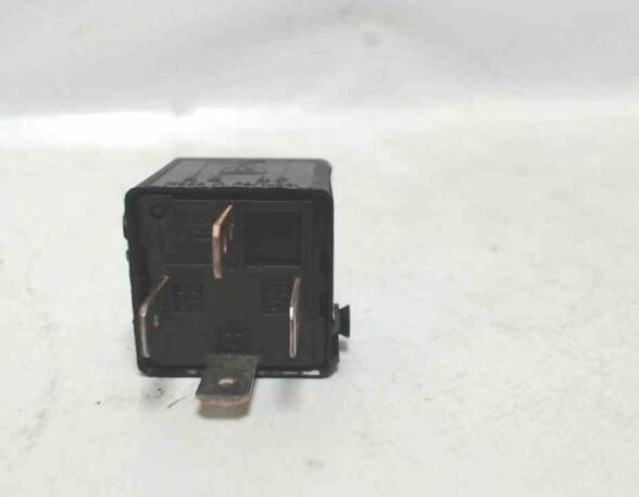 Wash Wipe Interval Relay MERCEDES-BENZ A-CLASS (W168)