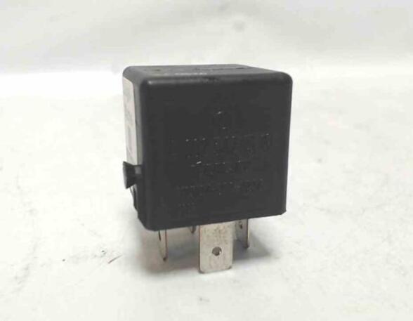 Wash Wipe Interval Relay MERCEDES-BENZ A-CLASS (W168)