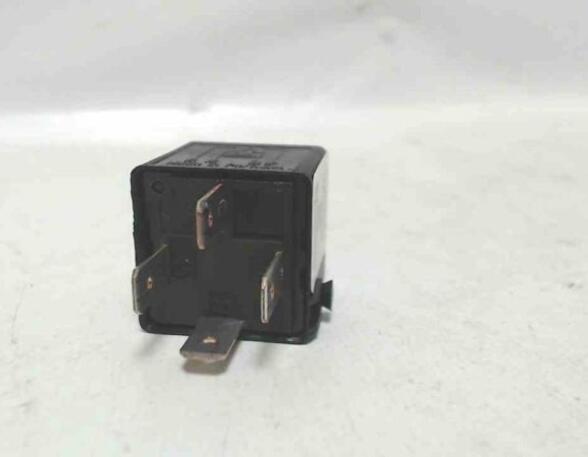 Wash Wipe Interval Relay MERCEDES-BENZ A-CLASS (W168)