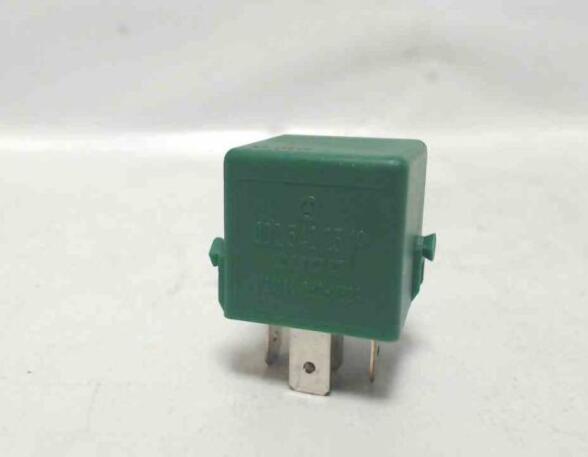 Wash Wipe Interval Relay MERCEDES-BENZ A-CLASS (W168)