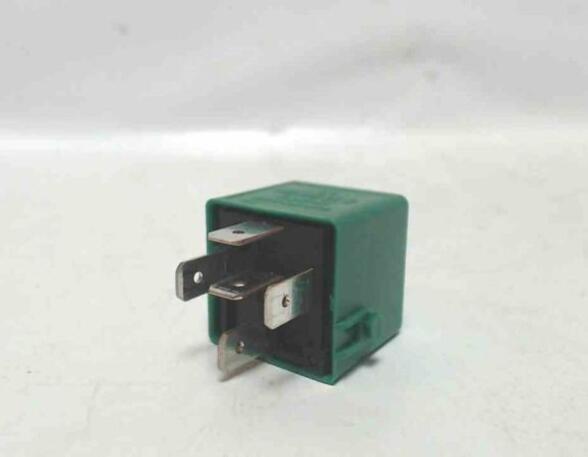 Wash Wipe Interval Relay MERCEDES-BENZ A-CLASS (W168)