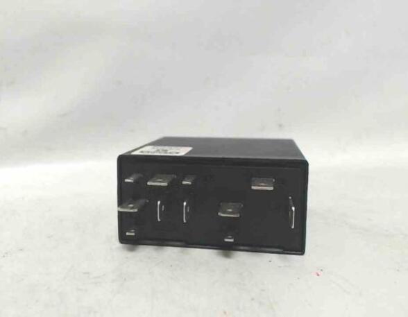 Wash Wipe Interval Relay VW GOLF IV (1J1)