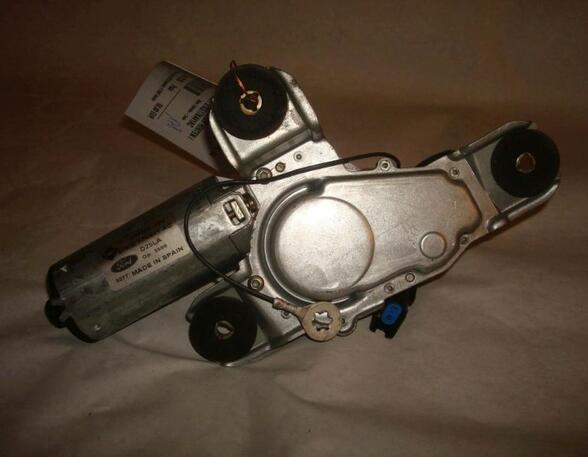 Wiper Motor FORD KA (RB)