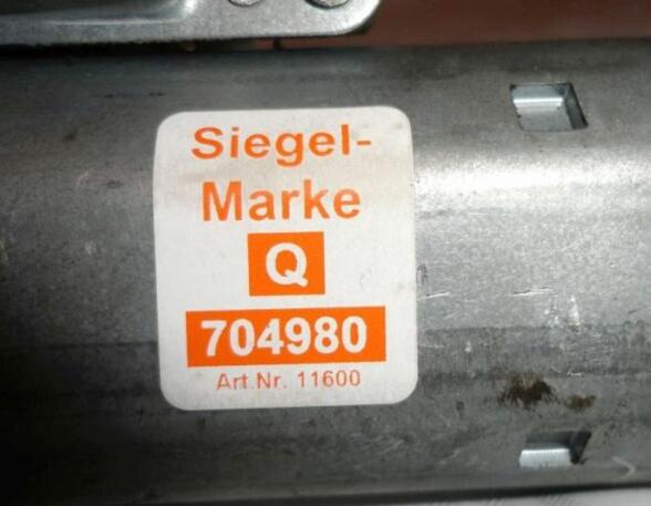 Wiper Motor OPEL Corsa B (73, 78, 79)