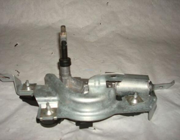 Wiper Motor FORD Fiesta VI (CB1, CCN)