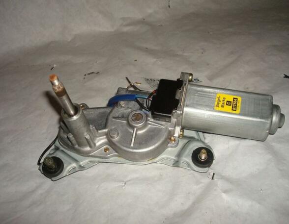 Wiper Motor MAZDA MPV II (LW)