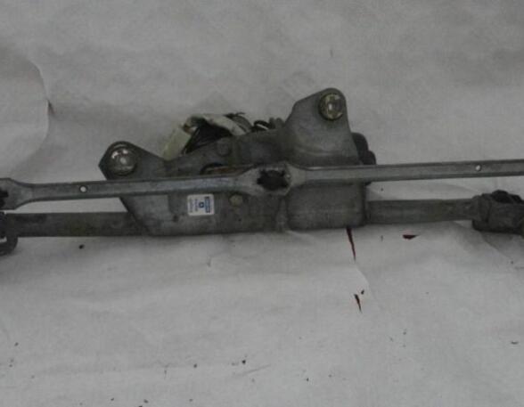 Wiper Motor PEUGEOT 106 II (1A, 1C)