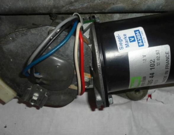 Wiper Motor PEUGEOT 106 II (1A, 1C)