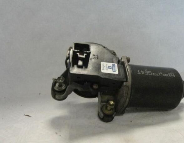 Wiper Motor MAZDA 626 V Station Wagon (GW)