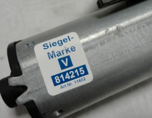 Wiper Motor SEAT Arosa (6H)