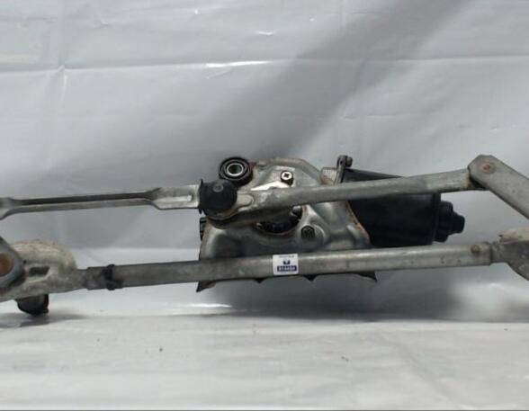 Wiper Motor TOYOTA Yaris (NCP1, NLP1, SCP1)