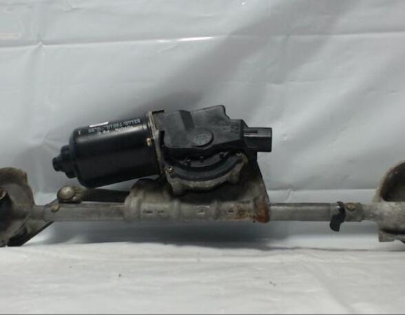 Wiper Motor TOYOTA Yaris (NCP1, NLP1, SCP1)