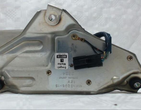 Wiper Motor MITSUBISHI Colt V (CJ, CP)