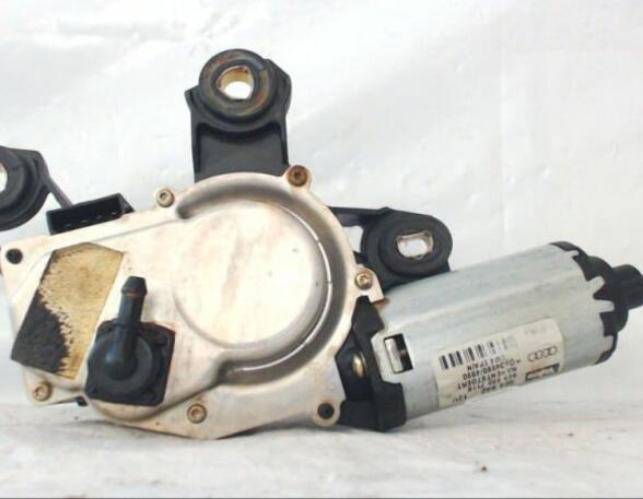 Wiper Motor AUDI A4 Avant (8E5, B6), AUDI A4 Avant (8ED, B7)