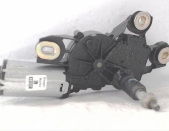 Wiper Motor SEAT Ibiza III (6L1)