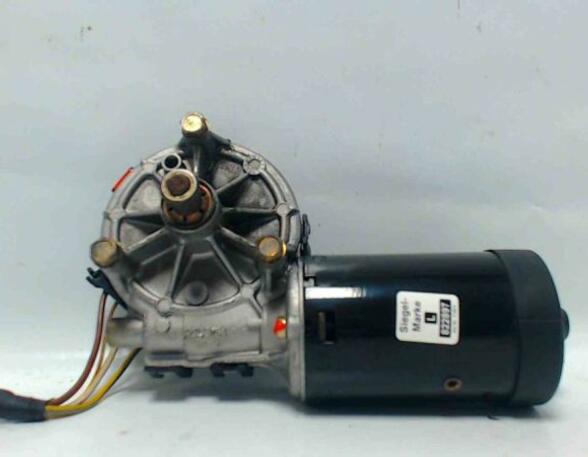 Wiper Motor MERCEDES-BENZ E-Klasse T-Model (S210)